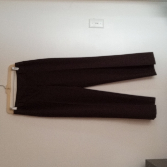 Savion Pants - Classic  tailored trousers